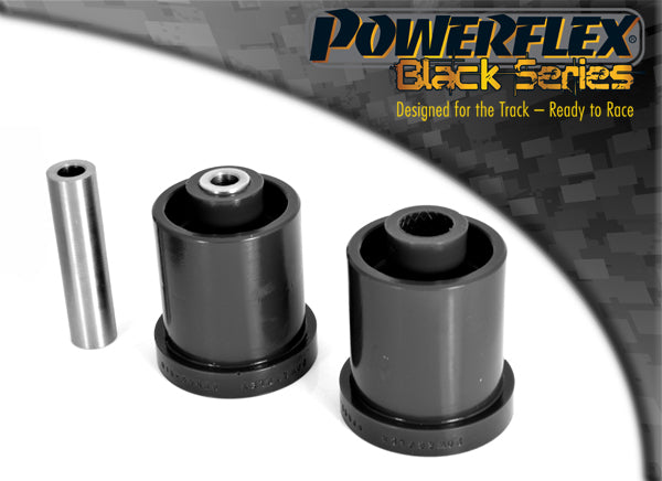 Powerflex Rear Beam Mounting Bush PFR60-810BLK - Autobox