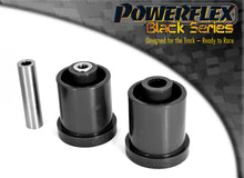 Powerflex Rear Beam Mounting Bush PFR60-810BLK - Autobox