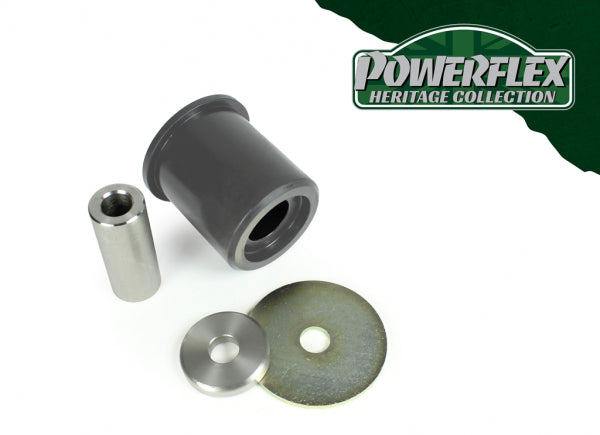 Powerflex Rear Diff Front Mounting Bush PFR5-631H - Autobox