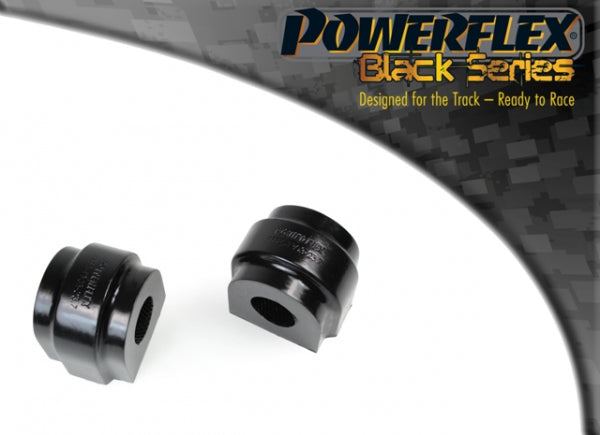 Powerflex Front Anti Roll Bar Bush 23.7mm PFF5-1303-23.7BLK - Autobox