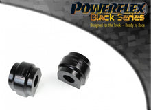 Powerflex Front Anti Roll Bar Bush 23.7mm PFF5-1303-23.7BLK - Autobox