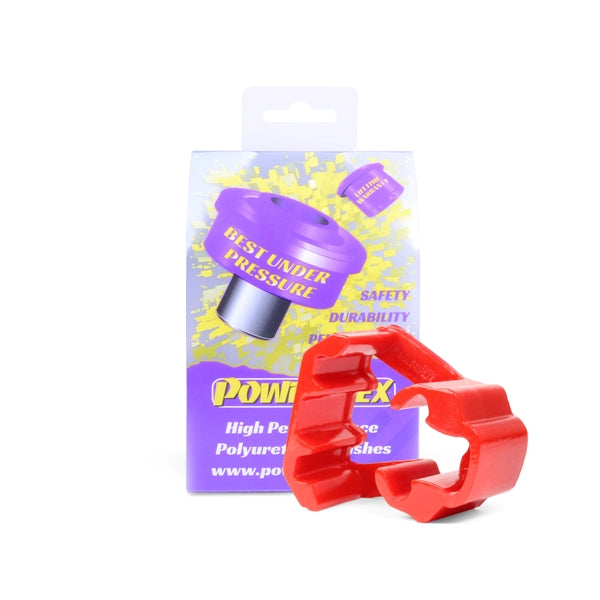 Powerflex Lower Engine Mount Insert PFF40-121 - Autobox