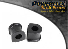 Powerflex Front Anti Roll Bar Bush 21mm PFF57-601-21BLK - Autobox