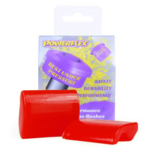 Powerflex Upper Engine Mount Insert, 3 Cylinder & Diesel PFF85-1821R - Autobox