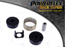 Powerflex Rear Lower Engine Mounting Bush PFF60-526BLK - Autobox