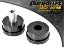 Powerflex Front Upper Bulkhead Mount 50mm PFF88-106BLK - Autobox