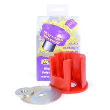 Powerflex Lower Engine Mount Insert (Large) Std Diesel PFF85-704R - Autobox