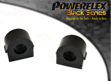 Powerflex Front Anti Roll Bar Mounting Bush 21mm PFF80-1203-21BLK - Autobox