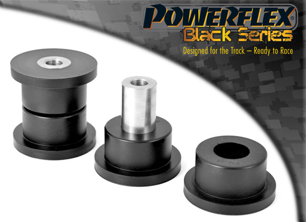 Powerflex Front Lower Wishbone Rear Bush PFF36-302BLK - Autobox