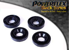 Powerflex Rear Subframe Rear Mounting Bush Insert PFR5-3616BLK - Autobox