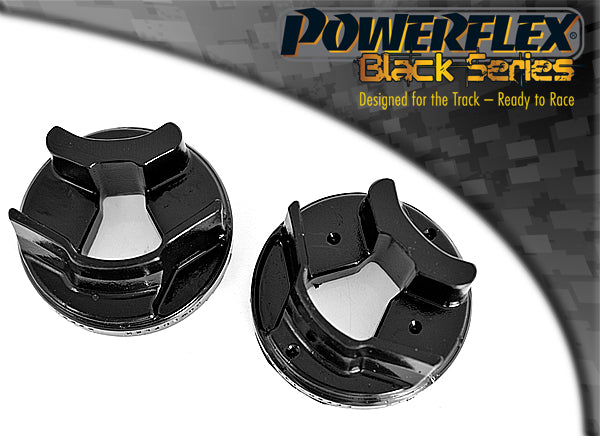 Powerflex Rear Engine Mounting Insert PFF80-1421BLK - Autobox