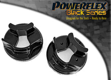 Powerflex Rear Engine Mounting Insert PFF80-1421BLK - Autobox