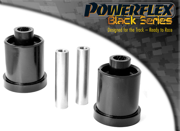 Powerflex Rear Beam Mounting Bush PFR80-1110BLK - Autobox