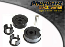 Powerflex Rear Lower Engine Mount Bush PFF85-244BLK - Autobox