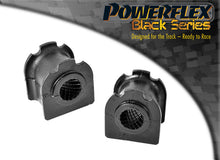 Powerflex Front Anti Roll Bar Bush 19mm PFF19-1304-19BLK - Autobox