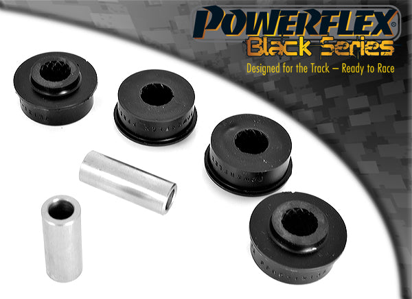 Powerflex Rear Lower Front Arm Inner Bush PFR5-1213BLK - Autobox