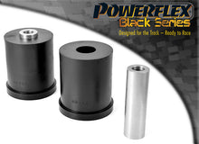 Powerflex Rear Beam Mounting Bush PFR80-412BLK - Autobox