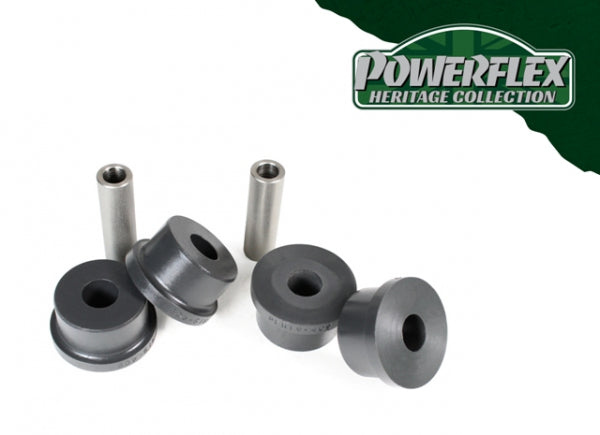 Powerflex Rear Leaf Spring Mount Rear PFR19-409H - Autobox