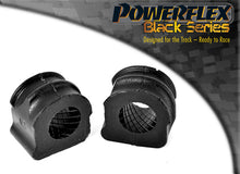 Powerflex Front Anti Roll Bar Mounting 20mm PFF3-503-20BLK - Autobox