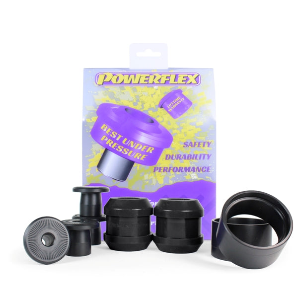 Powerflex Front Lower Wishbone Rear Bush PFF2-102 - Autobox