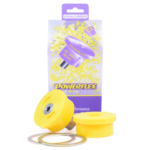 Powerflex Gearbox Mount Upper Bush PFF30-322 - Autobox