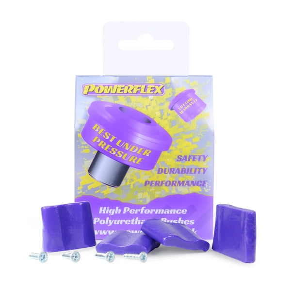 Powerflex Rear Beam Mount Tensioning Kit PFR50-300 - Autobox