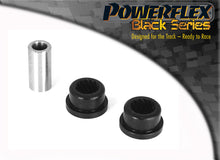 Powerflex Rear Panhard Rod To Beam Bush PFR76-411BLK - Autobox