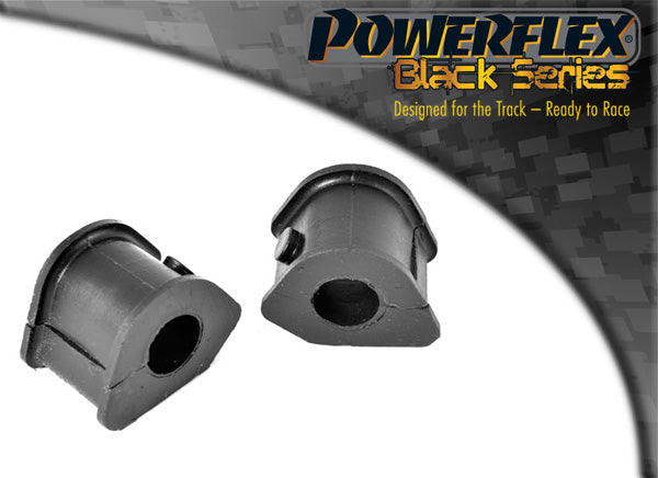 Powerflex Front Anti-Roll Bar Inner Mount PFF63-215BLK - Autobox