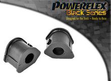 Powerflex Front Anti-Roll Bar Inner Mount PFF63-215BLK - Autobox