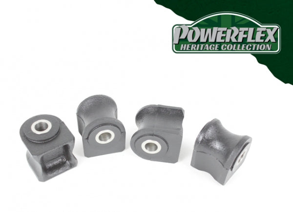 Powerflex Front Wishbone Bush PFF30-302H - Autobox