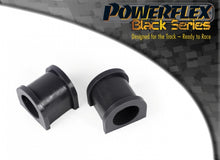 Powerflex Front Anti Roll Bar Bush 23.5mm PFF57-501-23.5BLK - Autobox