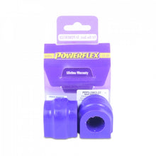 Powerflex Front Anti Roll Bar Mounting Bush - 22mm PFF5-1803-22 - Autobox