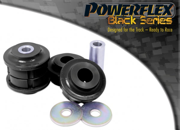 Powerflex Front Lower Tie Bar To Chassis Bush PFF5-501BLK