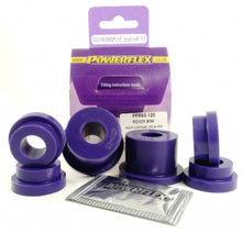 Powerflex Rear Sub Frame Mounting Kit (1976 on) PFR63-120 - Autobox