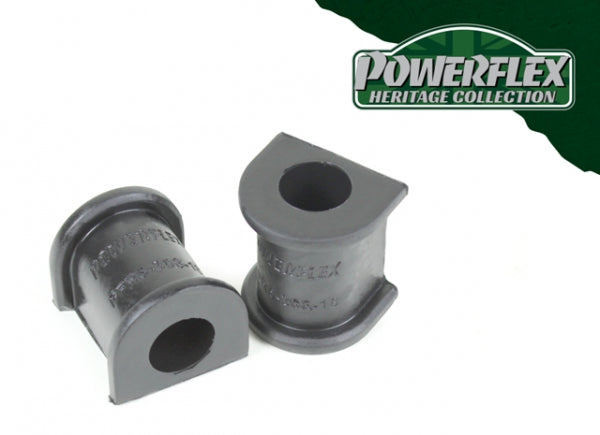 Powerflex Rear Anti Roll Bar Mounting Bush 17mm PFR5-308-17H - Autobox
