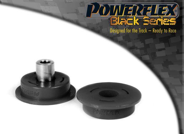 Powerflex Engine Mount to Stabiliser Bush PFF1-820BLK - Autobox