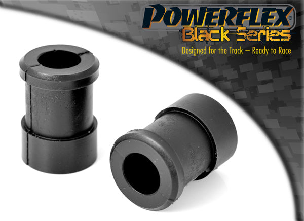 Powerflex Front Anti Roll Bar To Wishbone Bush PFF66-404BLK - Autobox