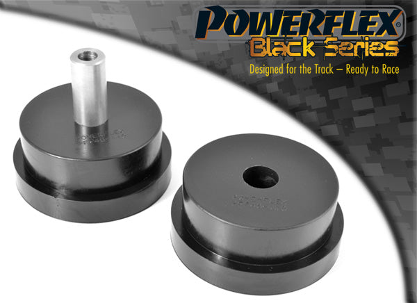 Powerflex Engine Mounting Upper Engine Mounting PFF46-110BLK - Autobox