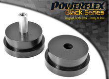 Powerflex Engine Mounting Upper Engine Mounting PFF46-110BLK - Autobox
