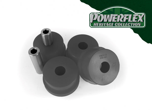 Powerflex Rear Beam Mount Bush PFR5-507H - Autobox