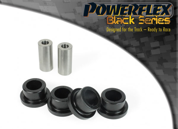 Powerflex Front Wishbone Front Bush PFF85-501BLK - Autobox