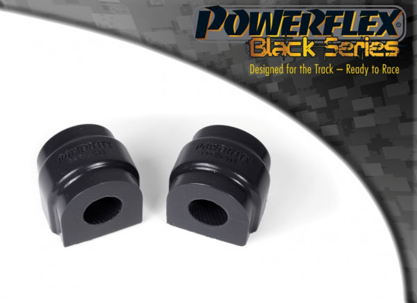 Powerflex Rear Anti Roll Bar Bush 18.5mm PFR85-515-18.5BLK - Autobox