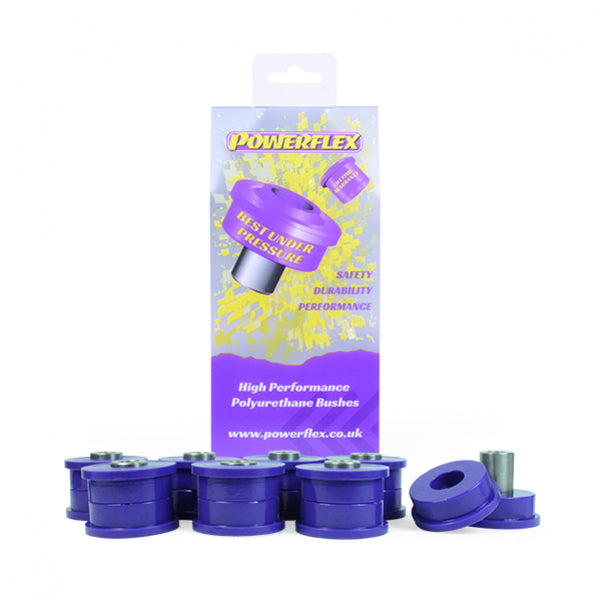 Powerflex Rear Beam Tie Bar Bush PFR1-110 - Autobox