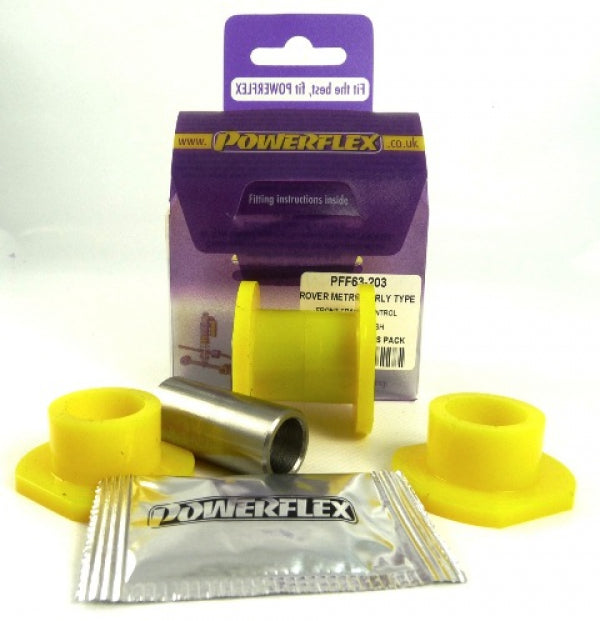 Powerflex Front Track Control Arm Inner Bush PFF63-203 - Autobox