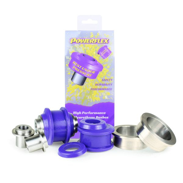 Powerflex Front Wishbone Rear Bush PFF12-702 - Autobox