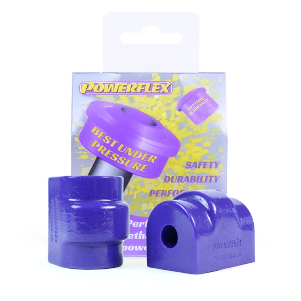 Powerflex Rear Anti Roll Bar Mounting Bush 10mm PFR5-504-10 - Autobox
