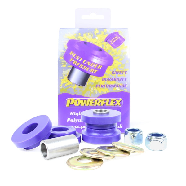 Powerflex Rear Tie Bar To Wishbone Bush PFR19-203 - Autobox