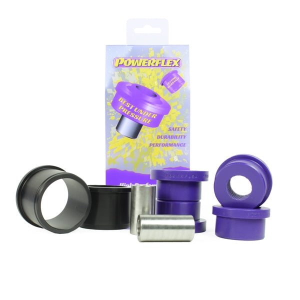 Powerflex Rear Trailing Arm Front Bush PFR5-1104 - Autobox