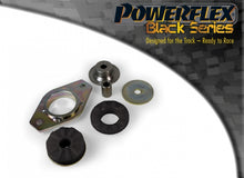 Powerflex Rear Left Hand Engine Mount PFF30-324BLK - Autobox