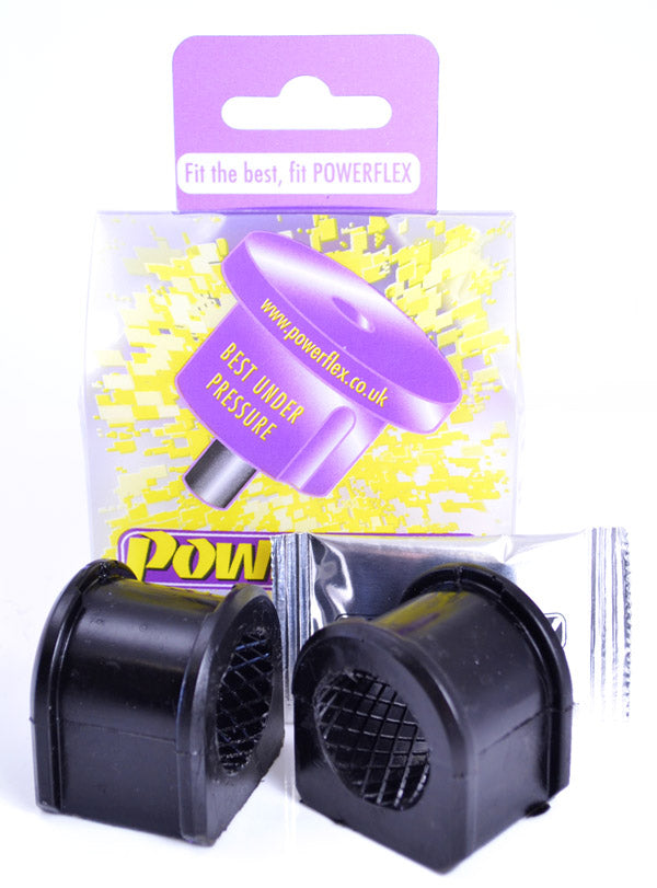 Powerflex Front Anti Roll Bar Mount 25.5mm, MPS Only PFF36-203-25.5 - Autobox